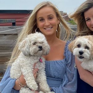 Meet your Posher, Nikki